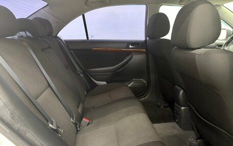 Toyota Avensis III рестайлинг, 2008 год, 895 000 рублей, 12 фотография