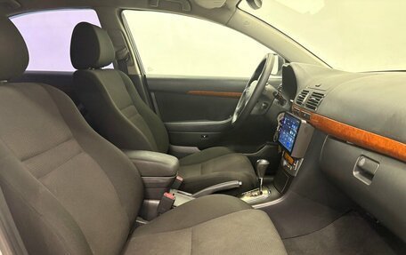 Toyota Avensis III рестайлинг, 2008 год, 895 000 рублей, 11 фотография