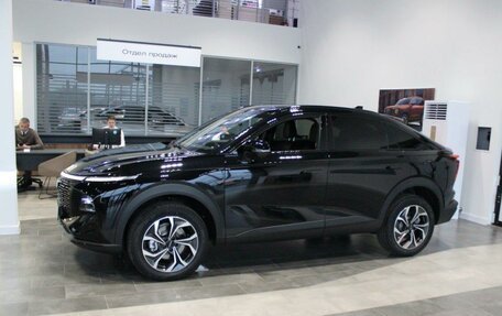 Haval F7x, 2025 год, 3 499 000 рублей, 3 фотография