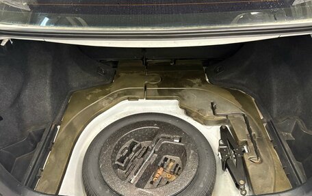 Toyota Avensis III рестайлинг, 2008 год, 895 000 рублей, 13 фотография