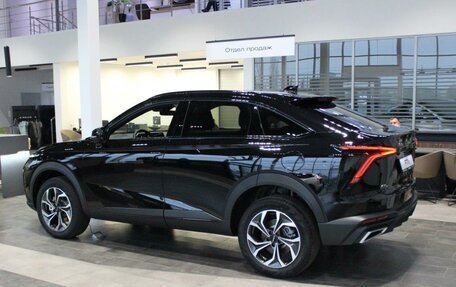 Haval F7x, 2025 год, 3 499 000 рублей, 5 фотография