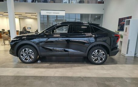 Haval F7x, 2025 год, 3 499 000 рублей, 4 фотография