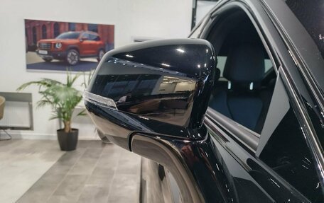 Haval F7x, 2025 год, 3 499 000 рублей, 9 фотография