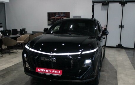 Haval F7x, 2025 год, 3 499 000 рублей, 2 фотография