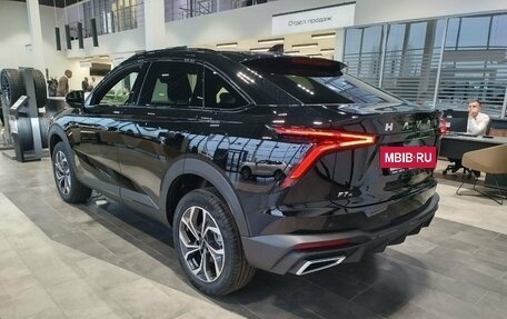 Haval F7x, 2025 год, 3 499 000 рублей, 8 фотография