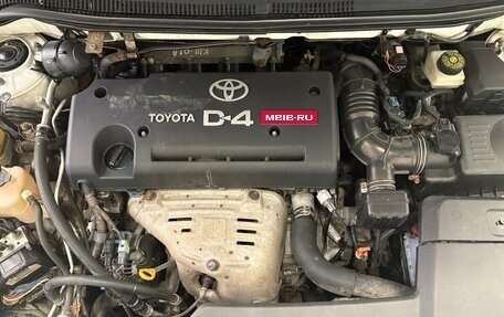 Toyota Avensis III рестайлинг, 2008 год, 895 000 рублей, 14 фотография