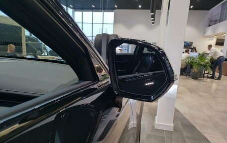 Haval F7x, 2025 год, 3 499 000 рублей, 10 фотография