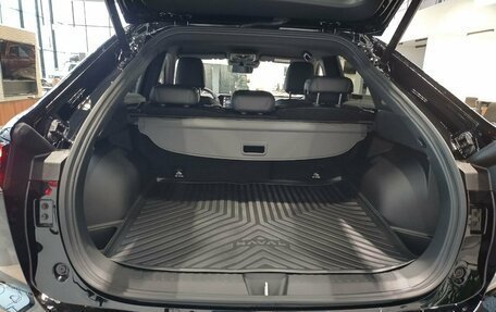 Haval F7x, 2025 год, 3 499 000 рублей, 12 фотография