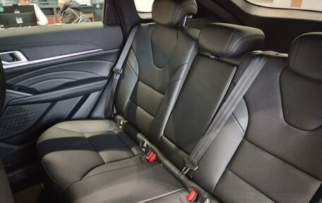 Haval F7x, 2025 год, 3 499 000 рублей, 15 фотография