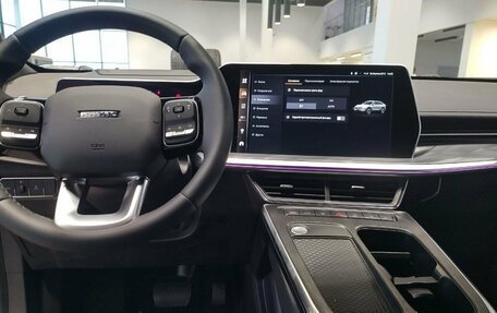 Haval F7x, 2025 год, 3 499 000 рублей, 19 фотография