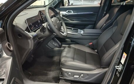 Haval F7x, 2025 год, 3 499 000 рублей, 17 фотография