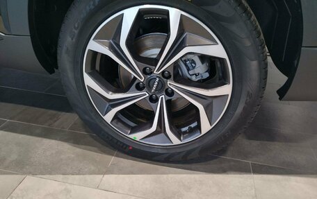 Haval F7x, 2025 год, 3 499 000 рублей, 11 фотография