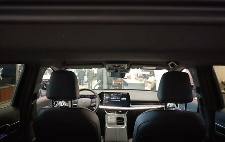 Haval F7x, 2025 год, 3 499 000 рублей, 13 фотография