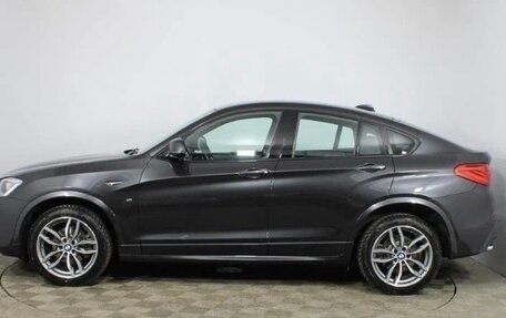 BMW X4, 2018 год, 4 500 000 рублей, 2 фотография