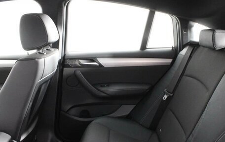 BMW X4, 2018 год, 4 500 000 рублей, 6 фотография