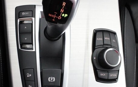 BMW X4, 2018 год, 4 500 000 рублей, 8 фотография