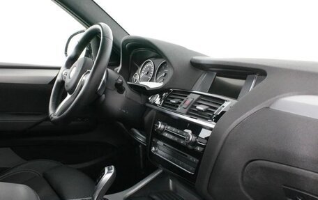 BMW X4, 2018 год, 4 500 000 рублей, 7 фотография