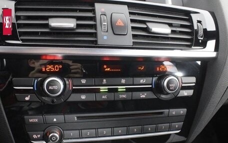 BMW X4, 2018 год, 4 500 000 рублей, 9 фотография