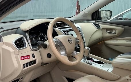 Nissan Murano, 2021 год, 3 600 000 рублей, 3 фотография