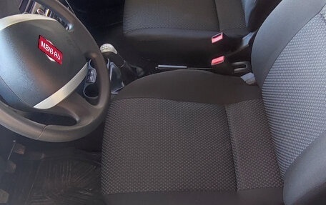 Datsun on-DO I рестайлинг, 2014 год, 590 000 рублей, 1 фотография