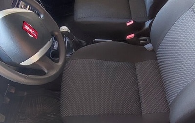 Datsun on-DO I рестайлинг, 2014 год, 590 000 рублей, 1 фотография