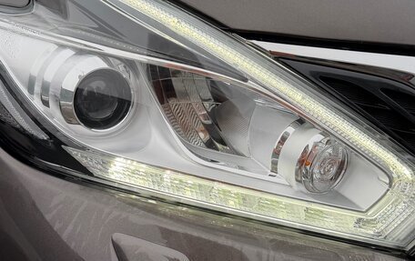 Nissan Murano, 2021 год, 3 600 000 рублей, 6 фотография