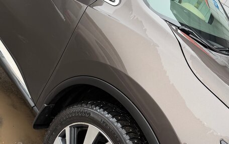 Nissan Murano, 2021 год, 3 600 000 рублей, 8 фотография