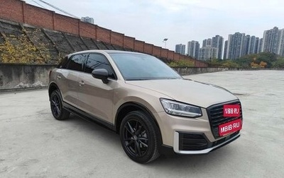 Audi Q2 I, 2021 год, 1 825 000 рублей, 1 фотография