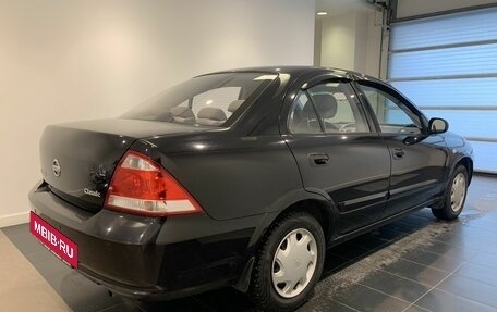 Nissan Almera Classic, 2011 год, 579 000 рублей, 4 фотография