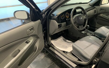 Nissan Almera Classic, 2011 год, 579 000 рублей, 7 фотография