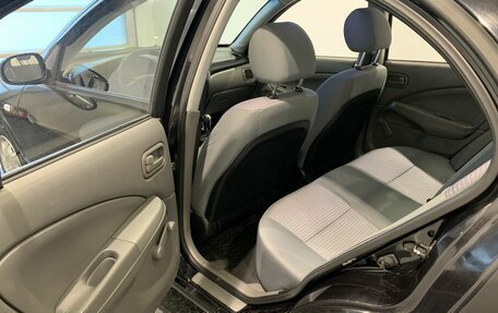 Nissan Almera Classic, 2011 год, 579 000 рублей, 8 фотография