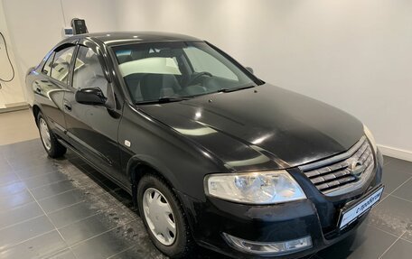 Nissan Almera Classic, 2011 год, 579 000 рублей, 5 фотография
