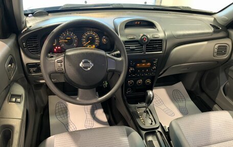 Nissan Almera Classic, 2011 год, 579 000 рублей, 9 фотография