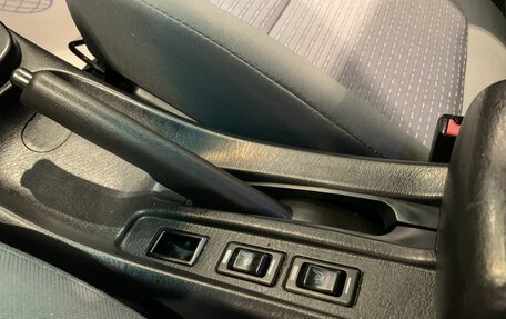 Nissan Almera Classic, 2011 год, 579 000 рублей, 15 фотография