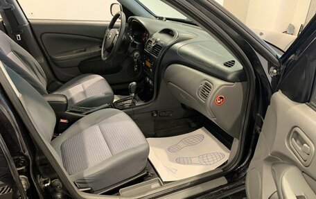 Nissan Almera Classic, 2011 год, 579 000 рублей, 11 фотография