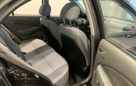 Nissan Almera Classic, 2011 год, 579 000 рублей, 12 фотография