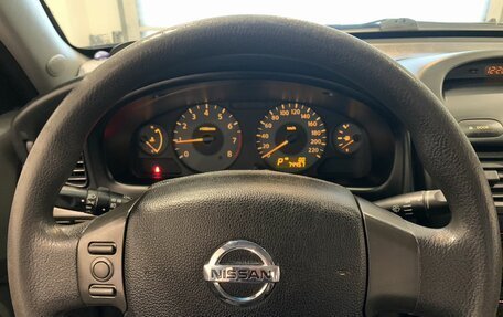 Nissan Almera Classic, 2011 год, 579 000 рублей, 16 фотография