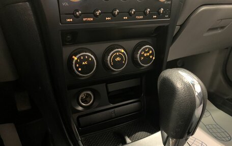 Nissan Almera Classic, 2011 год, 579 000 рублей, 14 фотография