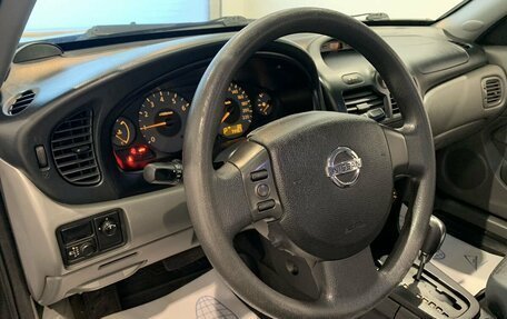 Nissan Almera Classic, 2011 год, 579 000 рублей, 13 фотография