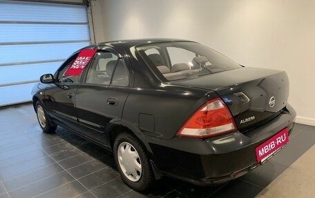 Nissan Almera Classic, 2011 год, 579 000 рублей, 2 фотография