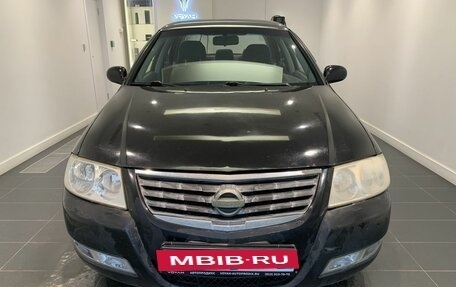 Nissan Almera Classic, 2011 год, 579 000 рублей, 6 фотография
