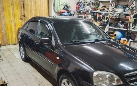 Chevrolet Lacetti, 2012 год, 430 000 рублей, 2 фотография