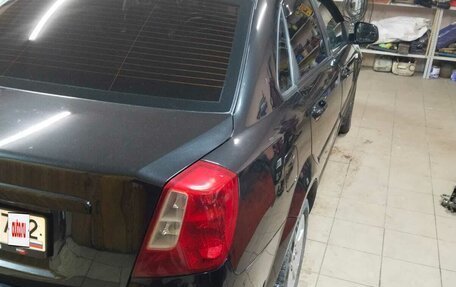 Chevrolet Lacetti, 2012 год, 430 000 рублей, 3 фотография