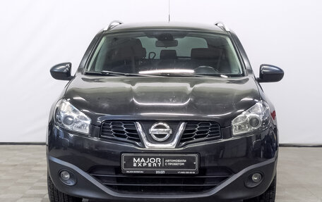 Nissan Qashqai+2 I, 2011 год, 1 290 000 рублей, 2 фотография