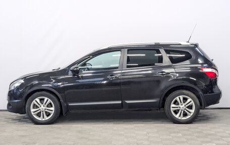 Nissan Qashqai+2 I, 2011 год, 1 290 000 рублей, 7 фотография