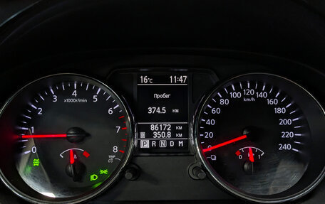 Nissan Qashqai+2 I, 2011 год, 1 290 000 рублей, 12 фотография