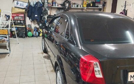 Chevrolet Lacetti, 2012 год, 430 000 рублей, 4 фотография