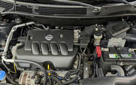 Nissan Qashqai+2 I, 2011 год, 1 290 000 рублей, 8 фотография