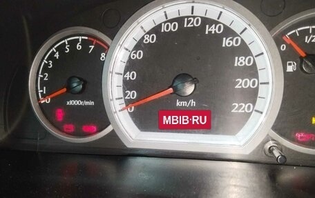 Chevrolet Lacetti, 2012 год, 430 000 рублей, 6 фотография