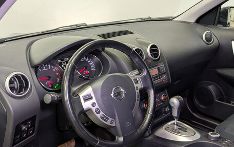 Nissan Qashqai+2 I, 2011 год, 1 290 000 рублей, 14 фотография